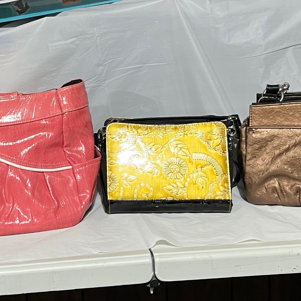 Miche Purses - image 1